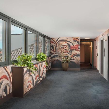 Nh Collection Roma Centro Hotel Екстериор снимка