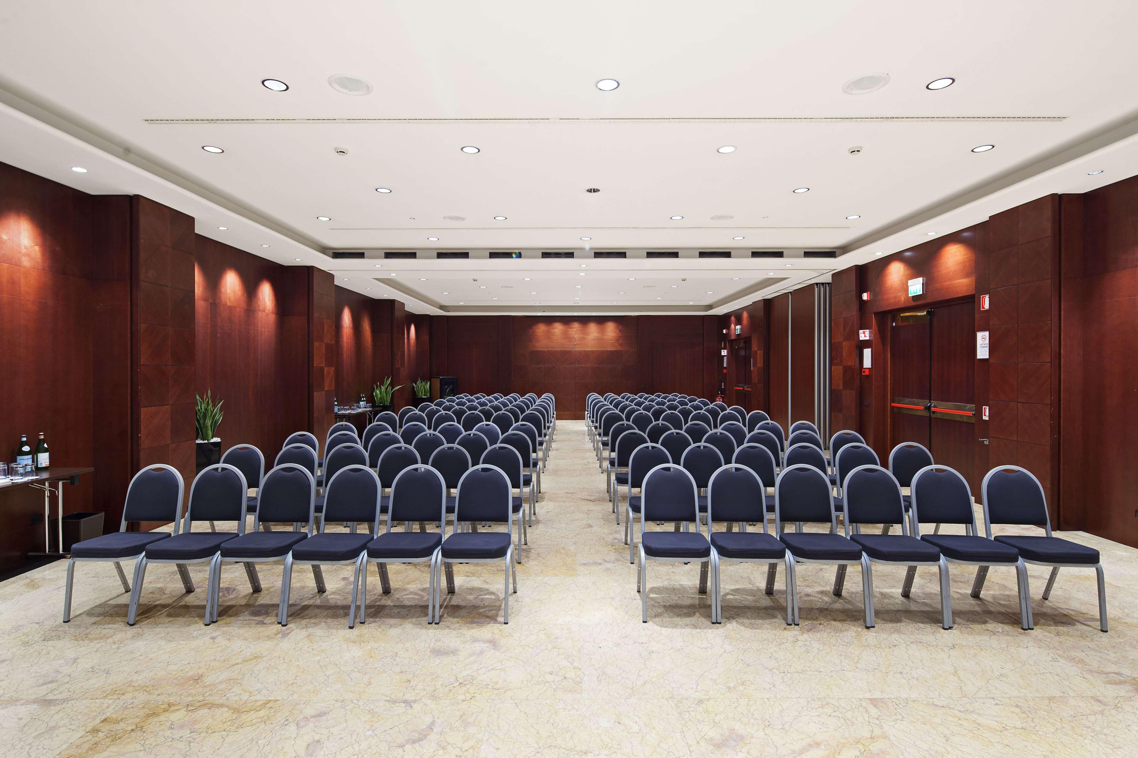 Nh Collection Roma Centro Hotel Екстериор снимка