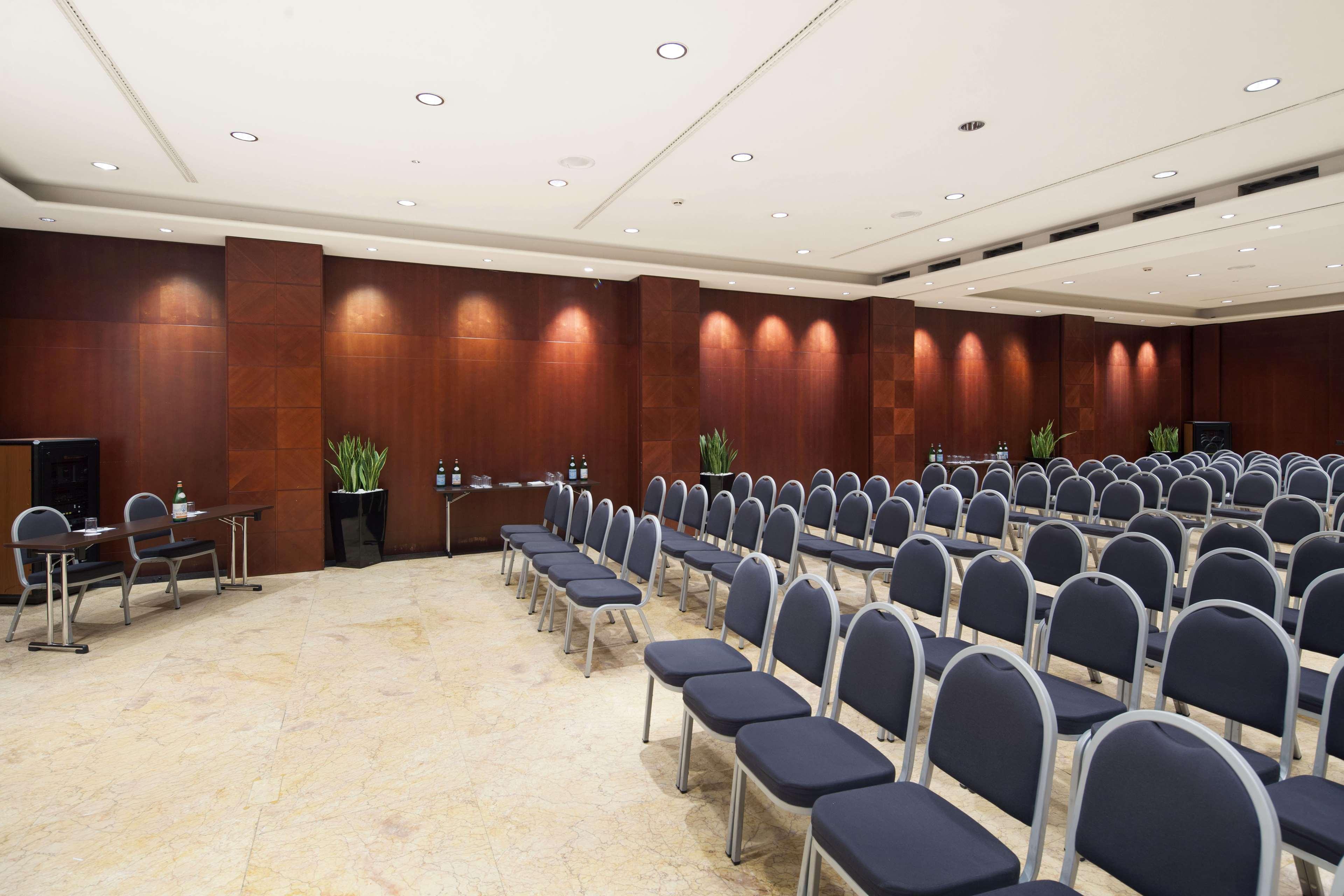 Nh Collection Roma Centro Hotel Екстериор снимка
