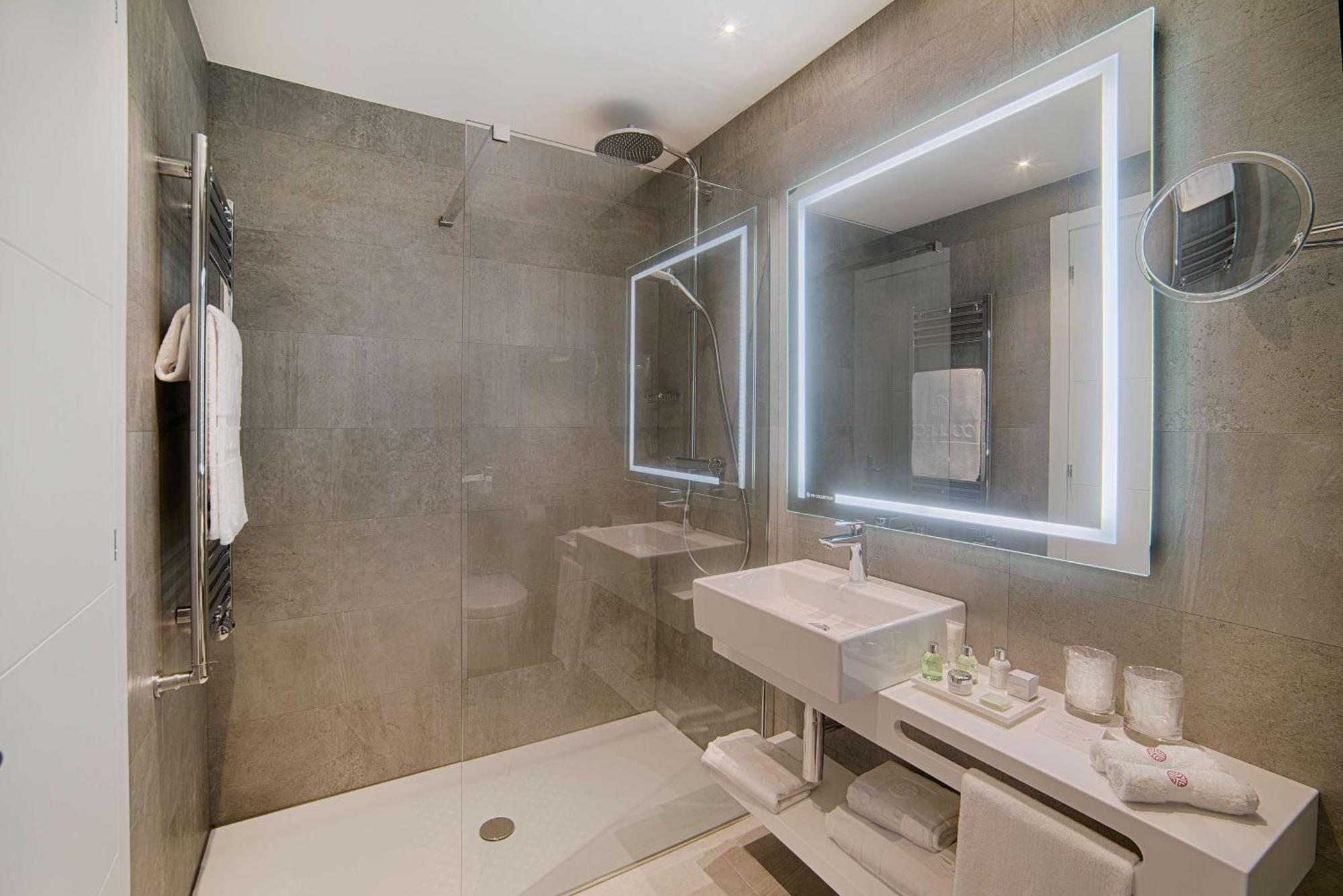 Nh Collection Roma Centro Hotel Екстериор снимка