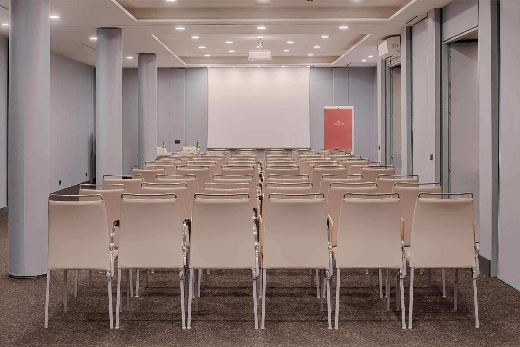 Nh Collection Roma Centro Hotel Екстериор снимка