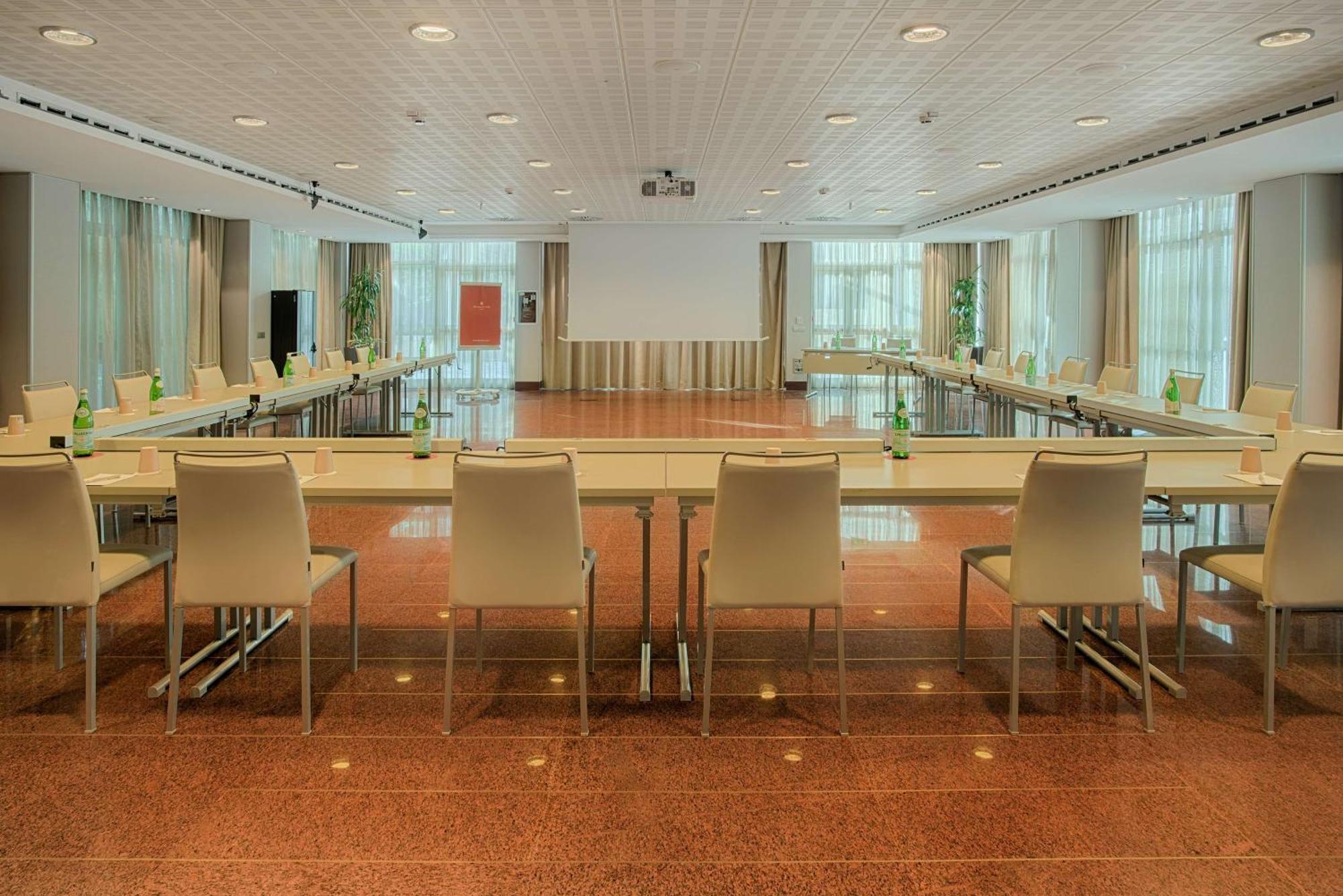 Nh Collection Roma Centro Hotel Екстериор снимка
