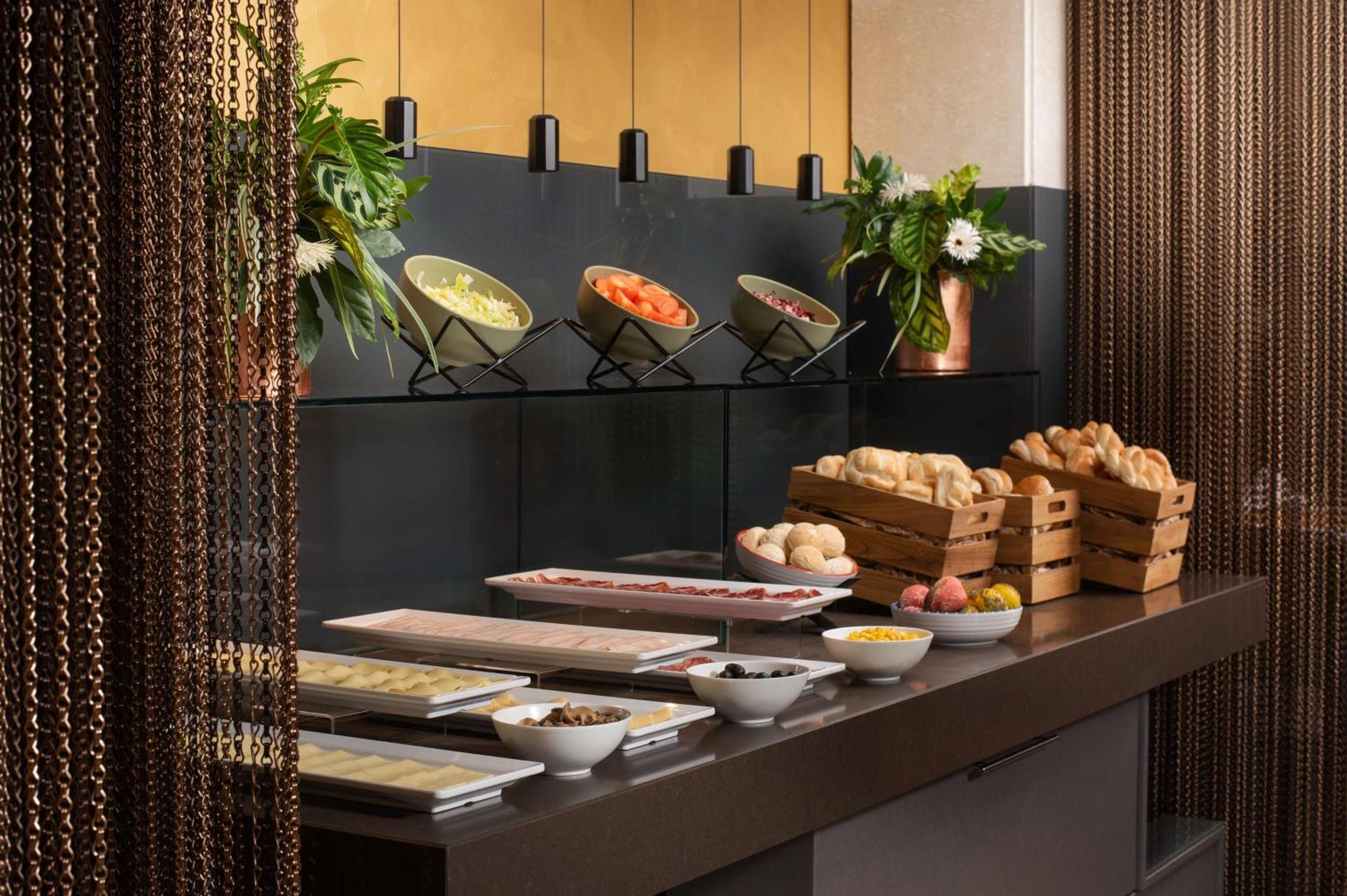 Nh Collection Roma Centro Hotel Екстериор снимка