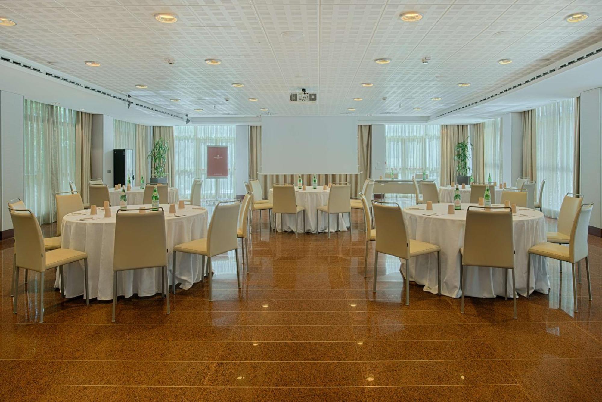 Nh Collection Roma Centro Hotel Екстериор снимка