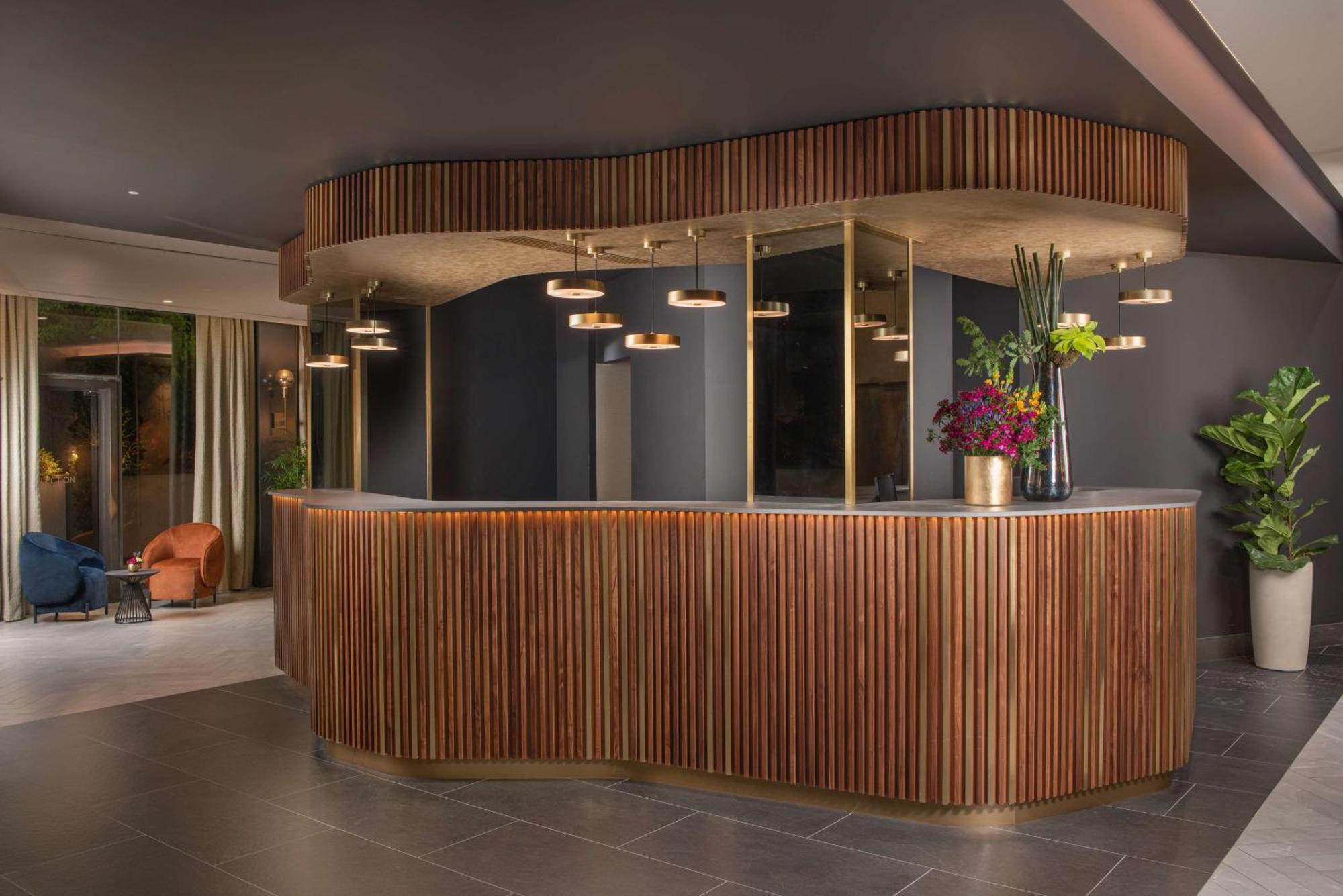 Nh Collection Roma Centro Hotel Екстериор снимка