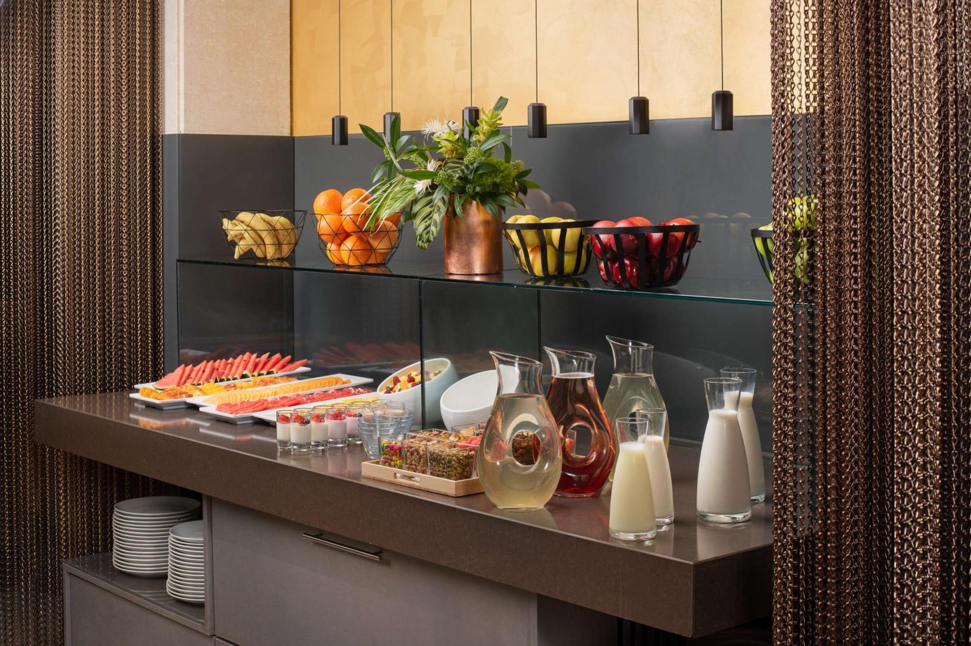 Nh Collection Roma Centro Hotel Екстериор снимка